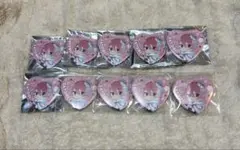 2026年最新】さとみくん 缶バッジ 2022springの人気アイテム - メルカリ