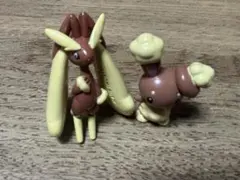 2026年最新】ミミロップ ぬいぐるみの人気アイテム - メルカリ