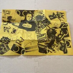 2026年最新】ロックバンド タオルの人気アイテム - メルカリ