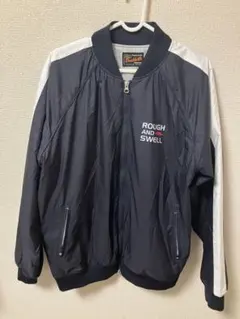 2026年最新】ラフアンドスウェル ジャケット Mの人気アイテム - メルカリ