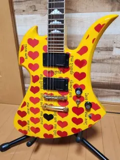 2026年最新】burny h ギターの人気アイテム - メルカリ