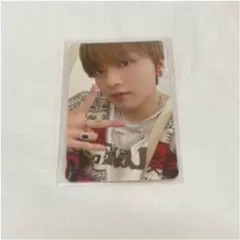 2026年最新】hot sauce ヘチャン トレカの人気アイテム - メルカリ