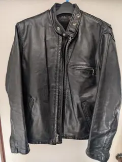 2026年最新】SCHOTT シングルライダース 141の人気アイテム - メルカリ