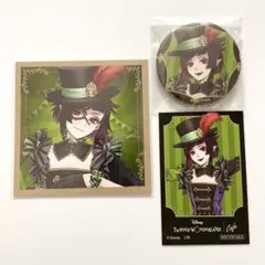 2026年最新】ツイステ リリア 缶バッジの人気アイテム - メルカリ