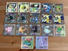 2026年最新】初代最強シール烈伝の人気アイテム - メルカリ