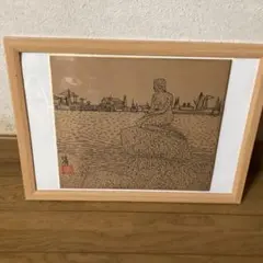 2026年最新】山下清 色紙の人気アイテム - メルカリ