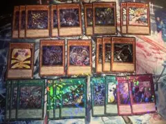 2026年最新】遊戯王 シャドール デッキの人気アイテム - メルカリ