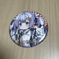 2026年最新】雪ミク 缶バッジ 2020の人気アイテム - メルカリ