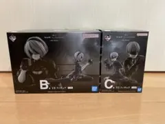 2026年最新】9s b賞の人気アイテム - メルカリ