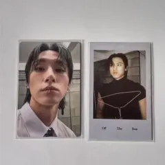 2026年最新】チャンギュン off the beatの人気アイテム - メルカリ