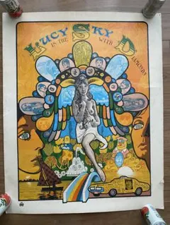 THE ALFEE カンレキーズ ポスター 1枚 - メルカリ