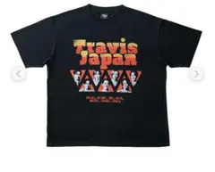 2026年最新】travis japan ワールドツアー tシャツの人気アイテム