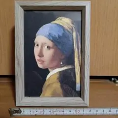 2026年最新】フェルメール 真珠の耳飾りの人気アイテム - メルカリ