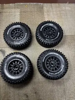 2026年最新】wpl タイヤの人気アイテム - メルカリ