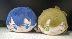 2026年最新】free! ぬいぐるみ 七瀬遙の人気アイテム - メルカリ