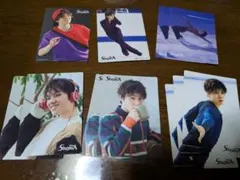 2026年最新】宇野昌磨 カードの人気アイテム - メルカリ