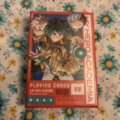 2026年最新】ヒロアカ トランプ 爆豪の人気アイテム - メルカリ