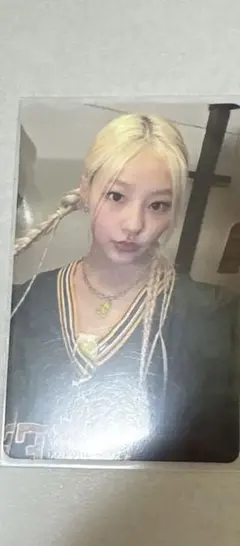 2026年最新】KISS of life shhhの人気アイテム - メルカリ