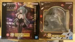 2026年最新】一番くじ nikke b賞の人気アイテム - メルカリ