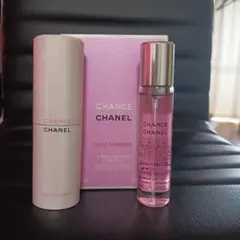 2026年最新】シャネル・チャンス オータンドゥル ツイスト&スプレーの