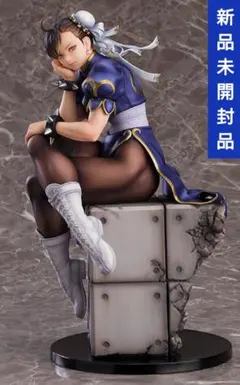 2026年最新】春麗 1/6の人気アイテム - メルカリ