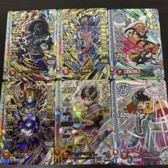 2026年最新】クロスブレイド超5弾シークレットの人気アイテム - メルカリ