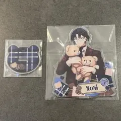 2026年最新】my sweet teddy 和泉一織の人気アイテム - メルカリ