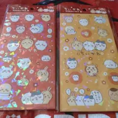 2026年最新】ちいかわ ノベルティ ステッカーの人気アイテム - メルカリ