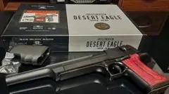 2026年最新】デザートイーグル10インチの人気アイテム - メルカリ