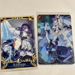 2026年最新】メルトリリス カードの人気アイテム - メルカリ