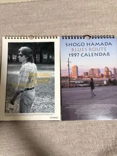 2026年最新】浜田省吾 カレンダーの人気アイテム - メルカリ