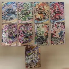 ひみつのアイプリ すばる サイン ぬいぐるみ アクリルスタンド まとめ