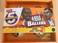 2026年最新】Nba フィギュア 5サプライズの人気アイテム - メルカリ