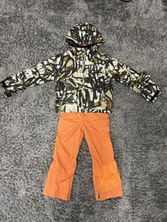 2026年最新】迷彩 カモ スノボウェアの人気アイテム - メルカリ