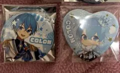 2026年最新】ころん 缶バッジ 2022 summerの人気アイテム - メルカリ