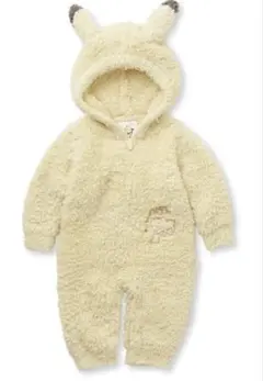 2026年最新】ピカチュウ ロンパース ジェラートピケの人気アイテム