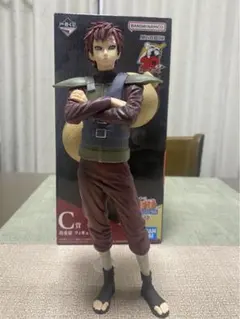 2026年最新】一番くじ ナルト 我愛羅の人気アイテム - メルカリ