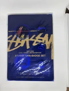2026年最新】stussy 付録の人気アイテム - メルカリ