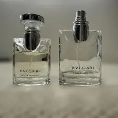 2026年最新】ブルガリ プールオム 30mlの人気アイテム - メルカリ