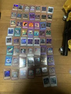 2026年最新】遊戯王 引退の人気アイテム - メルカリ