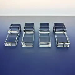 2026年最新】クリスタル 箸置きの人気アイテム - メルカリ