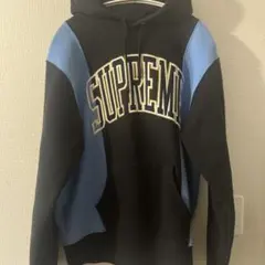 2026年最新】コムドットゆうたsupreme パーカーの人気アイテム - メルカリ