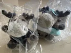 2026年最新】ボルボ ぬいぐるみの人気アイテム - メルカリ