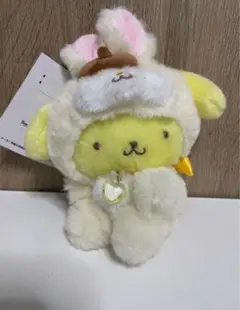 2026年最新】うさぎ×ポムポムプリンの人気アイテム - メルカリ
