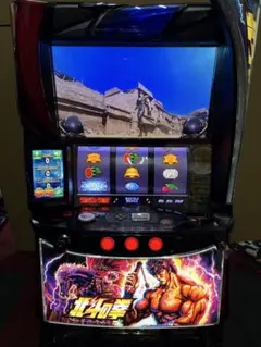 2026年最新】スマスロ 北斗 実機の人気アイテム - メルカリ