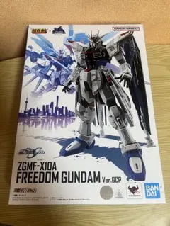 2026年最新】zgmf-x10a フリーダムガンダム ver.gcpの人気アイテム