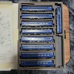 2026年最新】kato 北斗星の人気アイテム - メルカリ