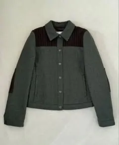 2026年最新】miumiu archive jacketの人気アイテム - メルカリ