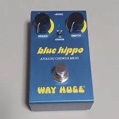 2026年最新】Way huge blue hippoの人気アイテム - メルカリ