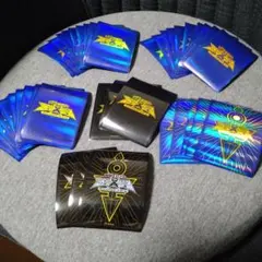 2026年最新】遊戯王 wcsスリーブの人気アイテム - メルカリ
